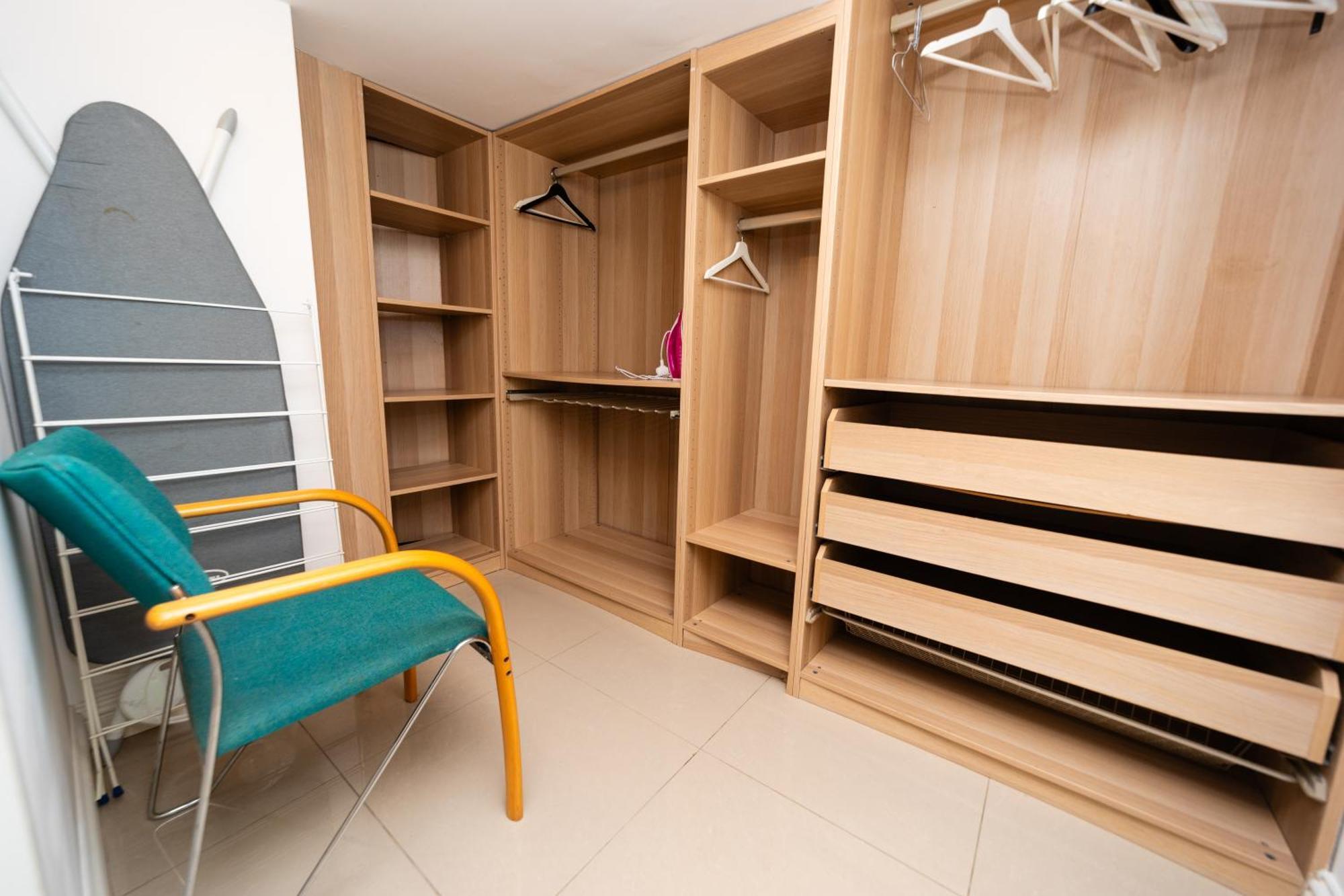 Spacious Flat With Patio & Parking In City Centre Reading Eksteriør billede